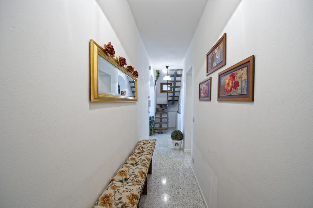 Villa Tancredi Foiano Della Chiana Bilik gambar